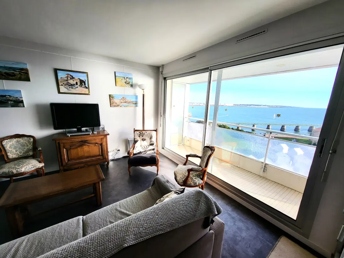 Location de Vacances Les Sables-d'Olonne 1446