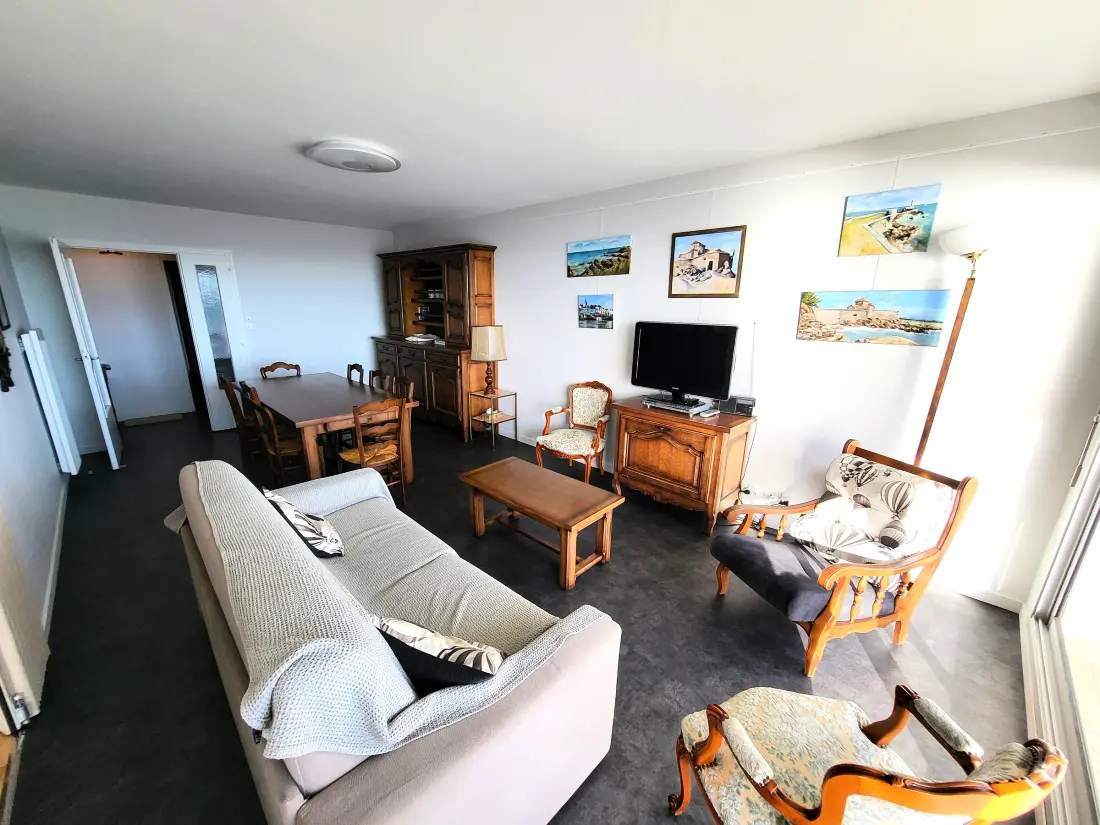Location de Vacances Les Sables-d'Olonne 1446