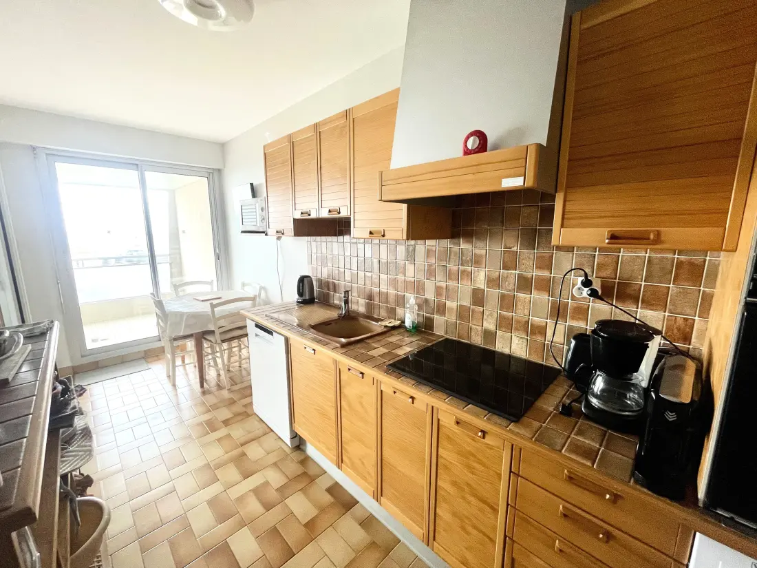 Location de Vacances Les Sables-d'Olonne 1446
