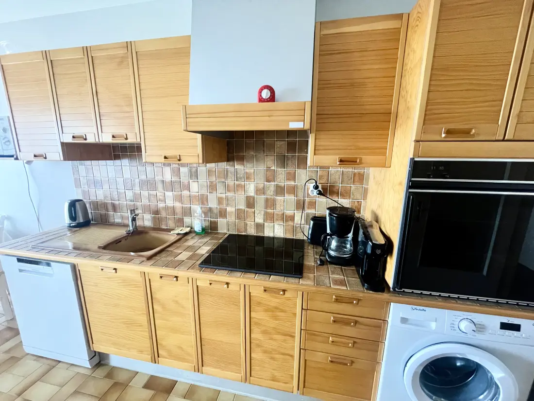 Location de Vacances Les Sables-d'Olonne 1446