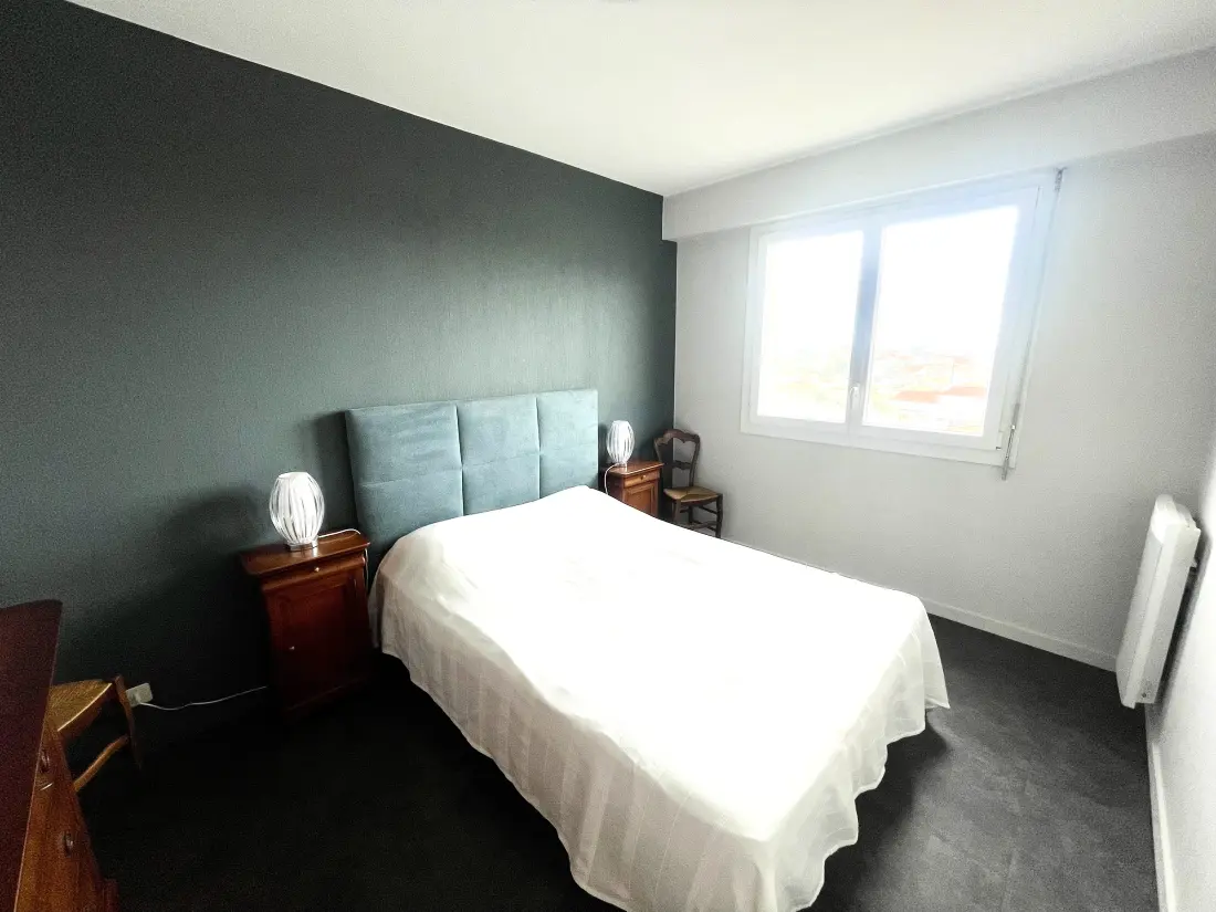 Location de Vacances Les Sables-d'Olonne 1446