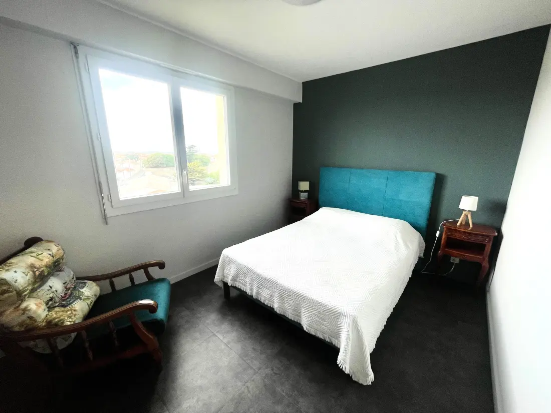Location de Vacances Les Sables-d'Olonne 1446