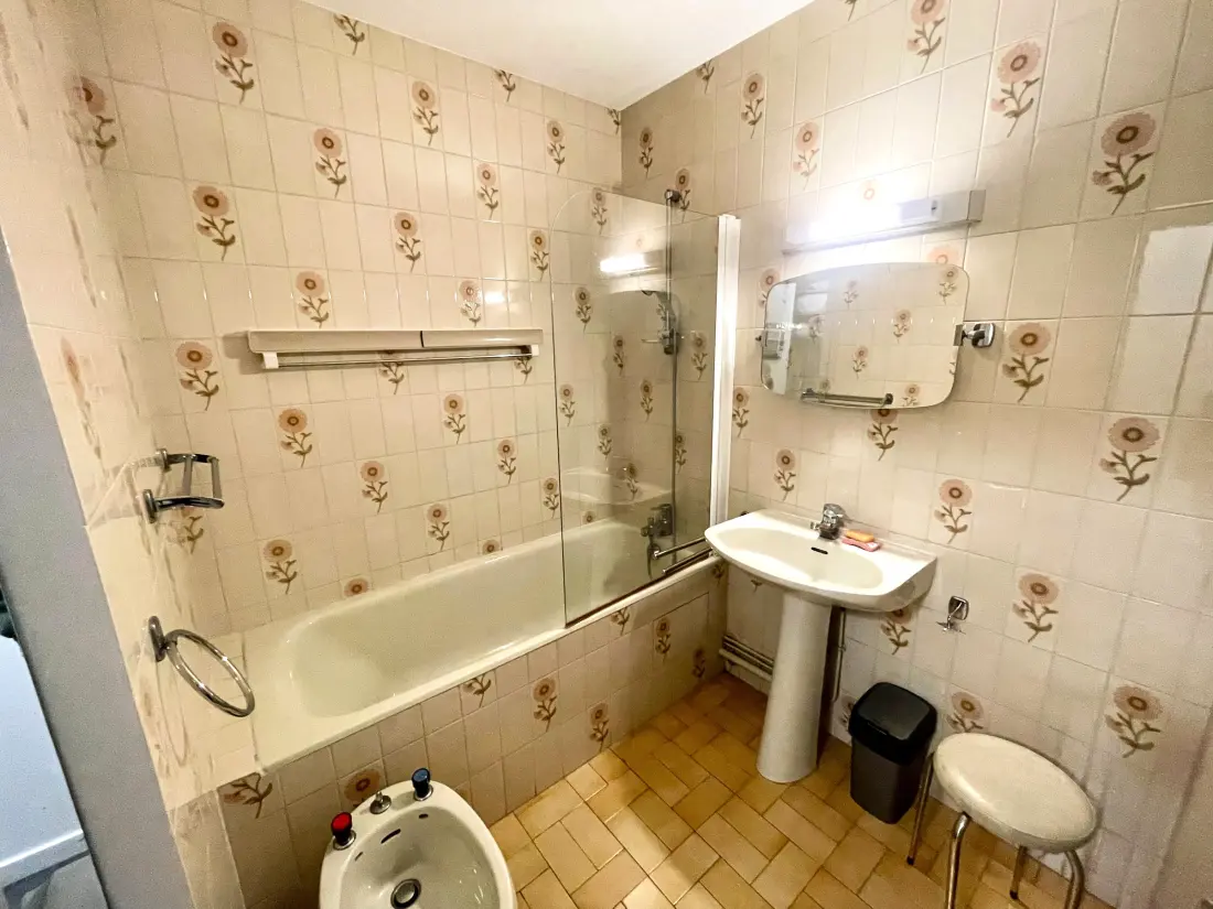 Location de Vacances Les Sables-d'Olonne 1446