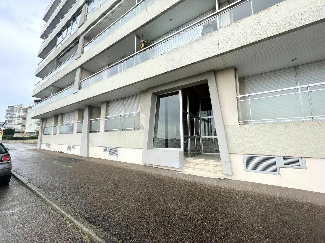 Location de Vacances Les Sables-d'Olonne 1446