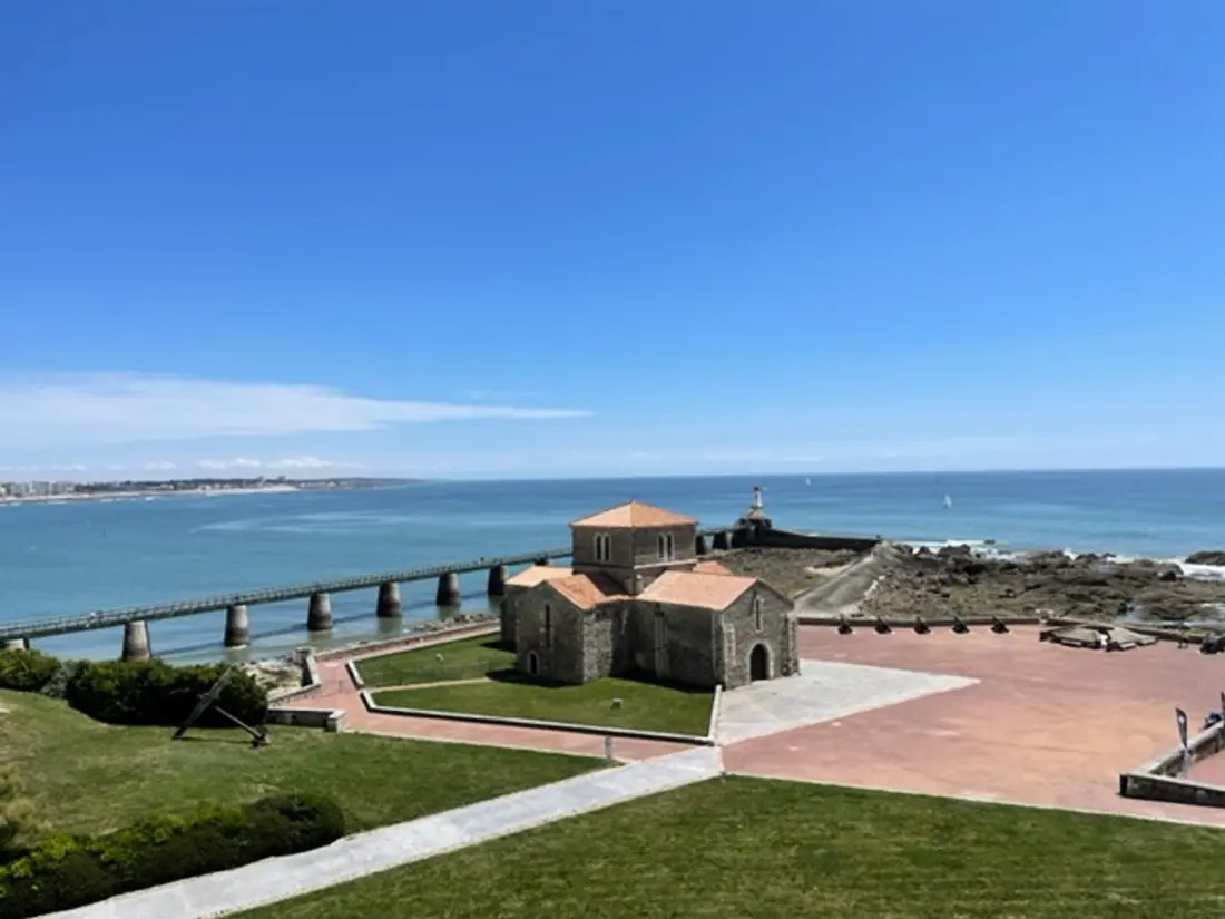 Location de Vacances Les Sables-d'Olonne 1446