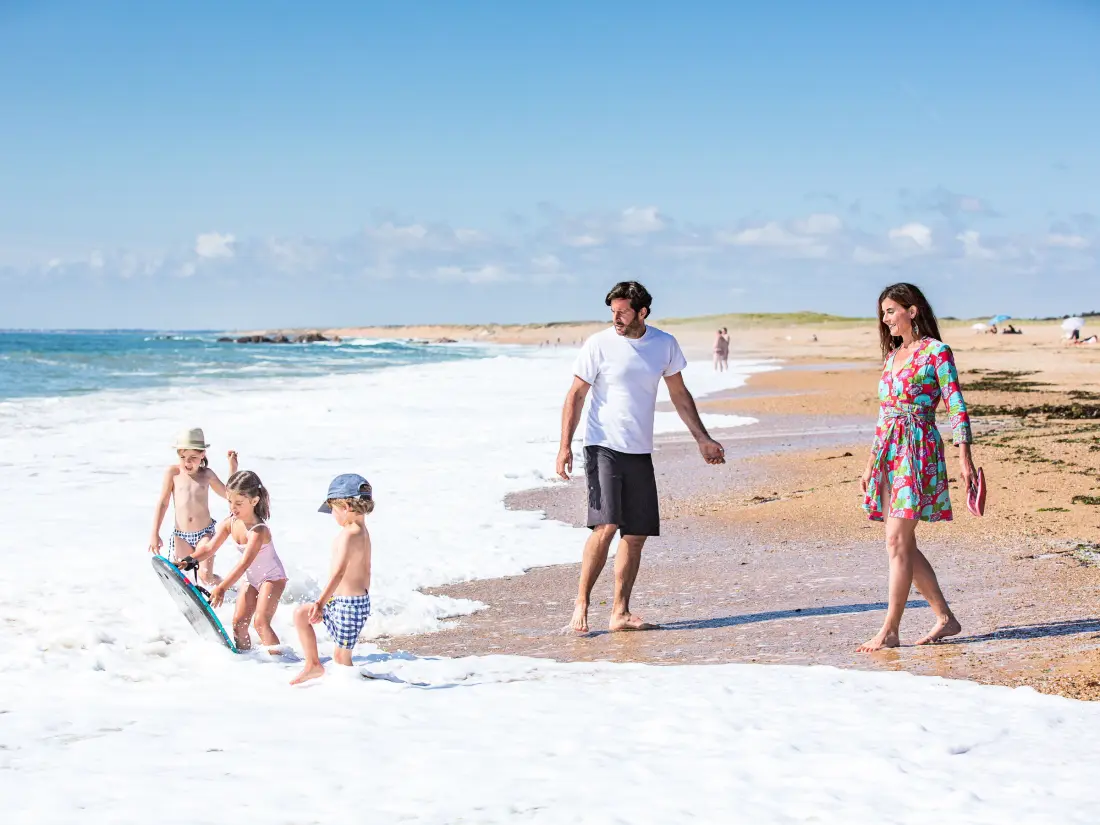 Location de Vacances Les Sables-d'Olonne 1446