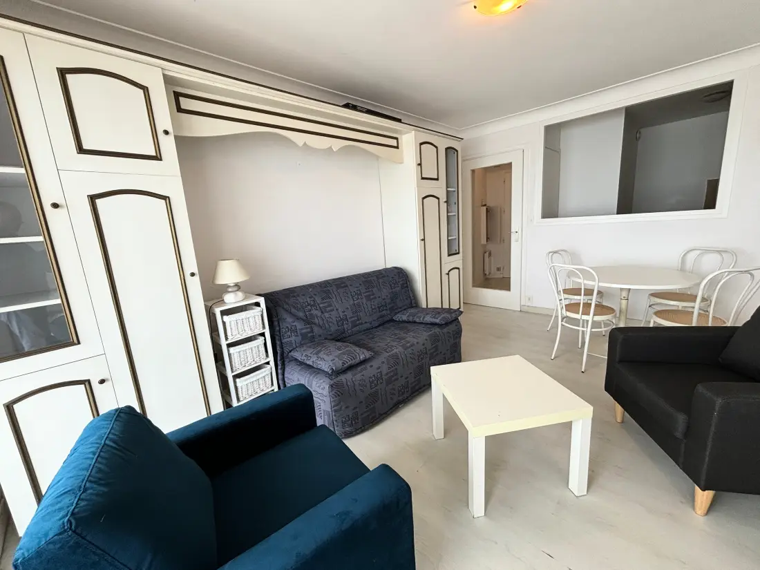 Location de Vacances Les Sables-d'Olonne 1455