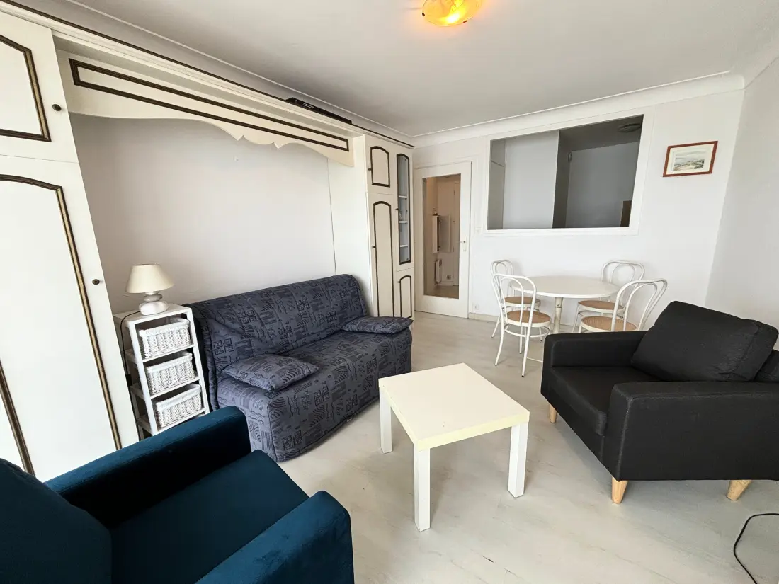 Location de Vacances Les Sables-d'Olonne 1455