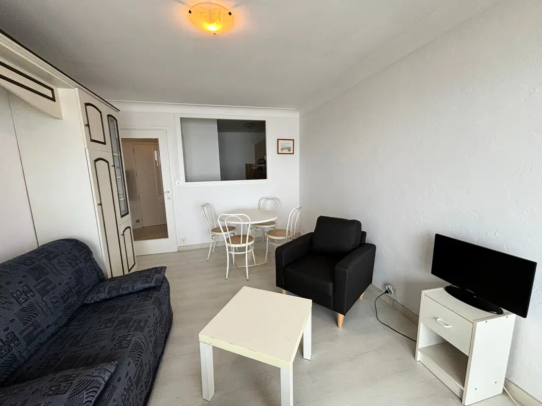 Location de Vacances Les Sables-d'Olonne 1455