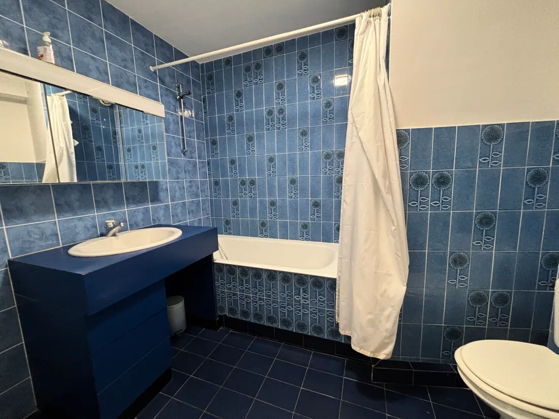 Location de Vacances Les Sables-d'Olonne 1455