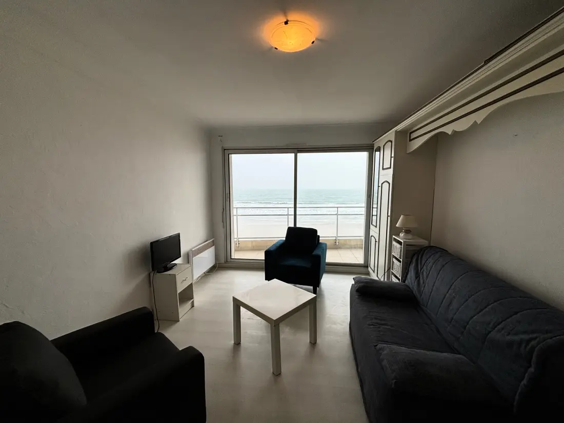 Location de Vacances Les Sables-d'Olonne 1455