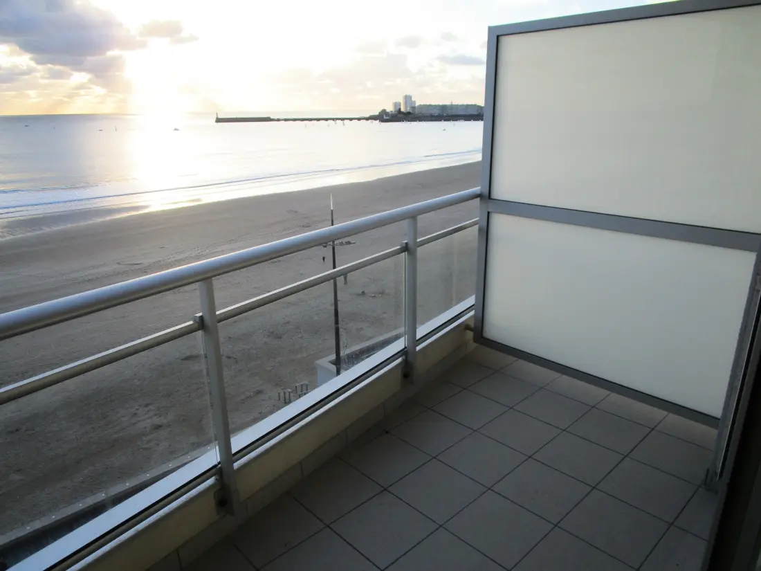 Location de Vacances Les Sables-d'Olonne 1455