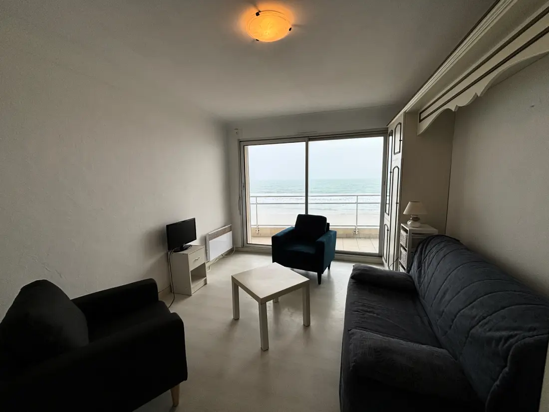 Location de Vacances Les Sables-d'Olonne 1455