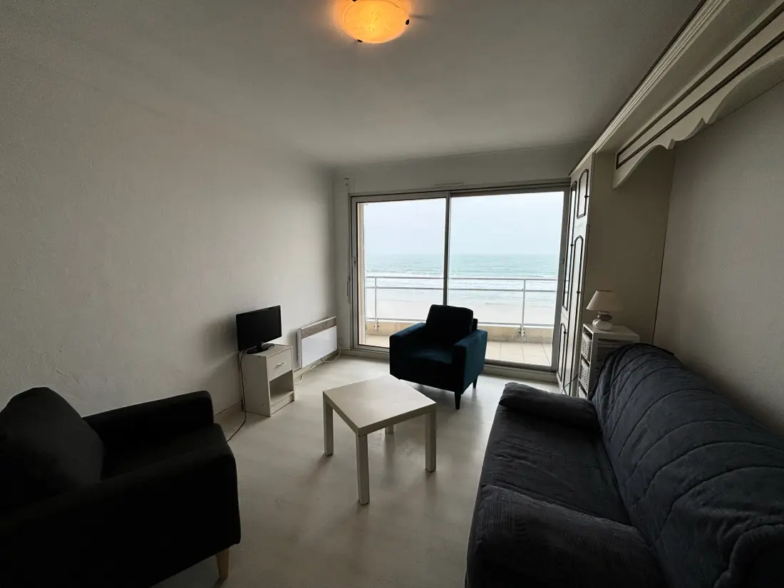 Location de Vacances Les Sables-d'Olonne 1455