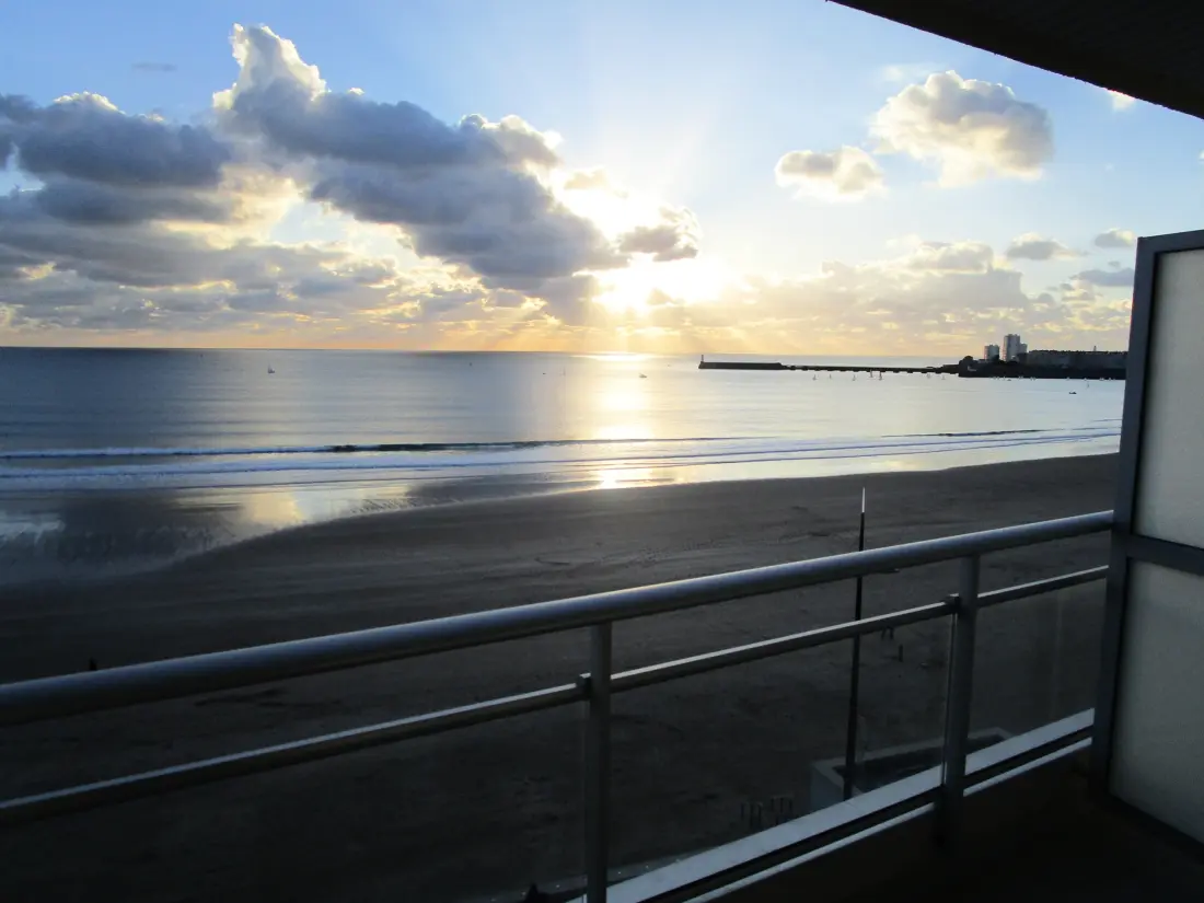 Location de Vacances Les Sables-d'Olonne 1455