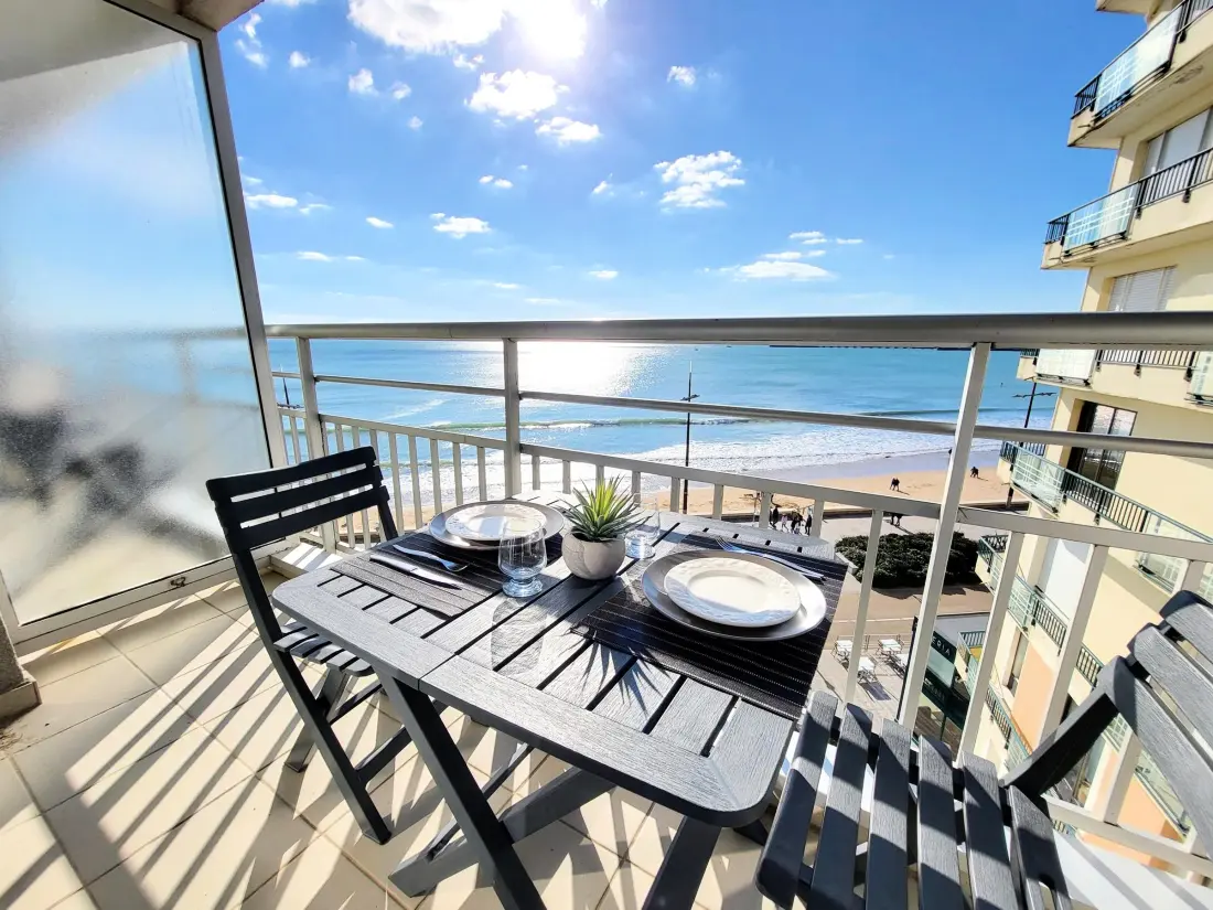 Location de Vacances Les Sables-d'Olonne 1457