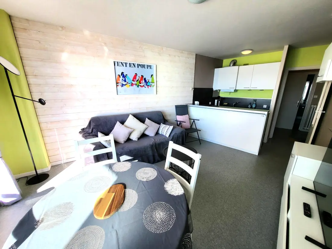 Location de Vacances Les Sables-d'Olonne 1457