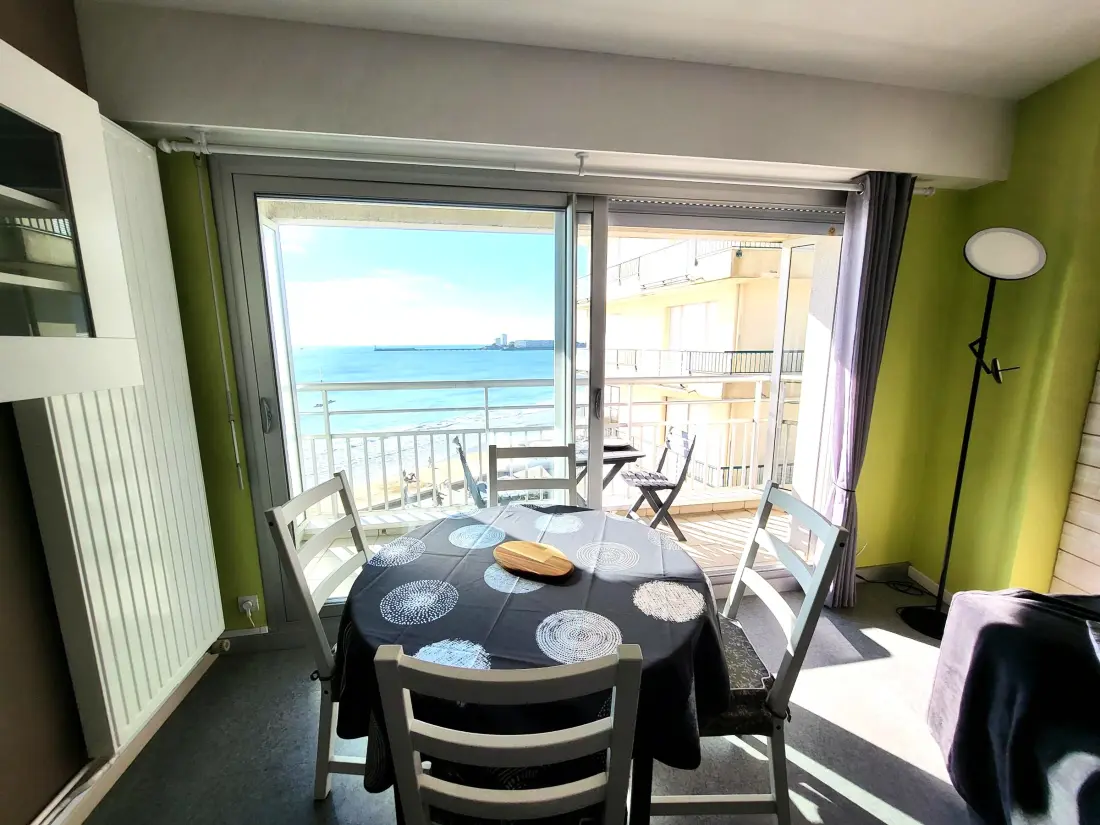 Location de Vacances Les Sables-d'Olonne 1457