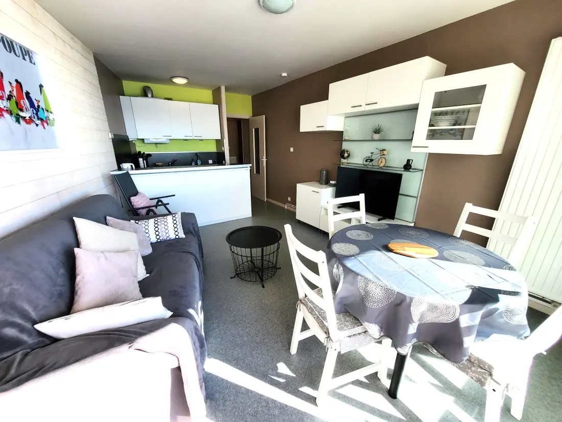 Location de Vacances Les Sables-d'Olonne 1457