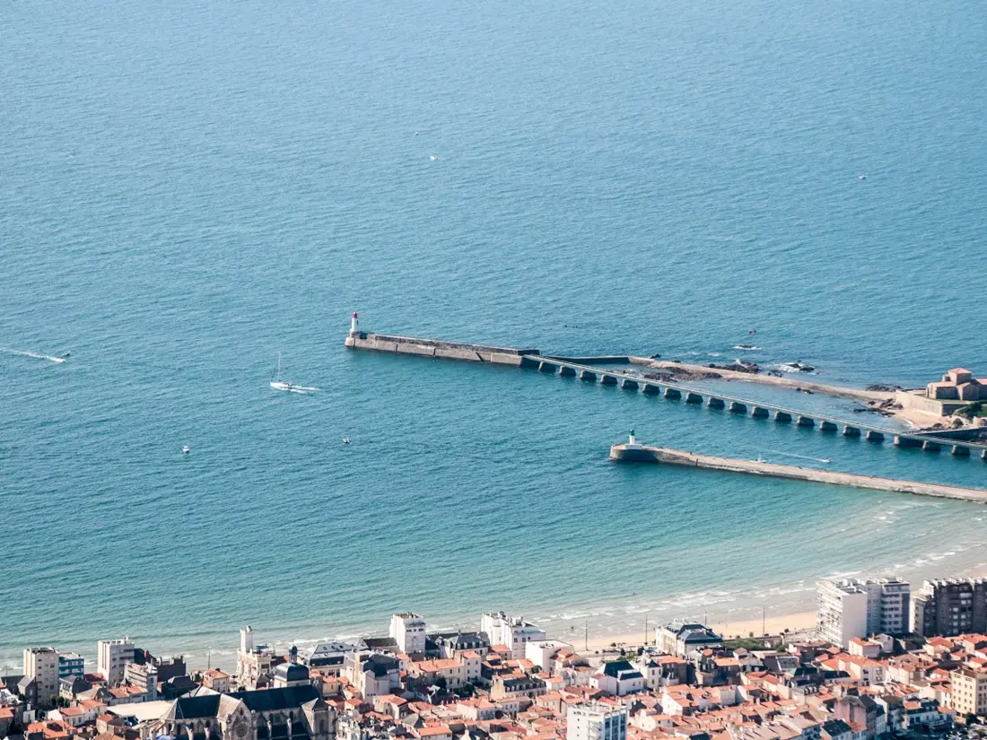 Location de Vacances Les Sables-d'Olonne 1457