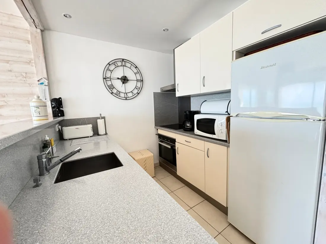 Location de Vacances Les Sables-d'Olonne 1462