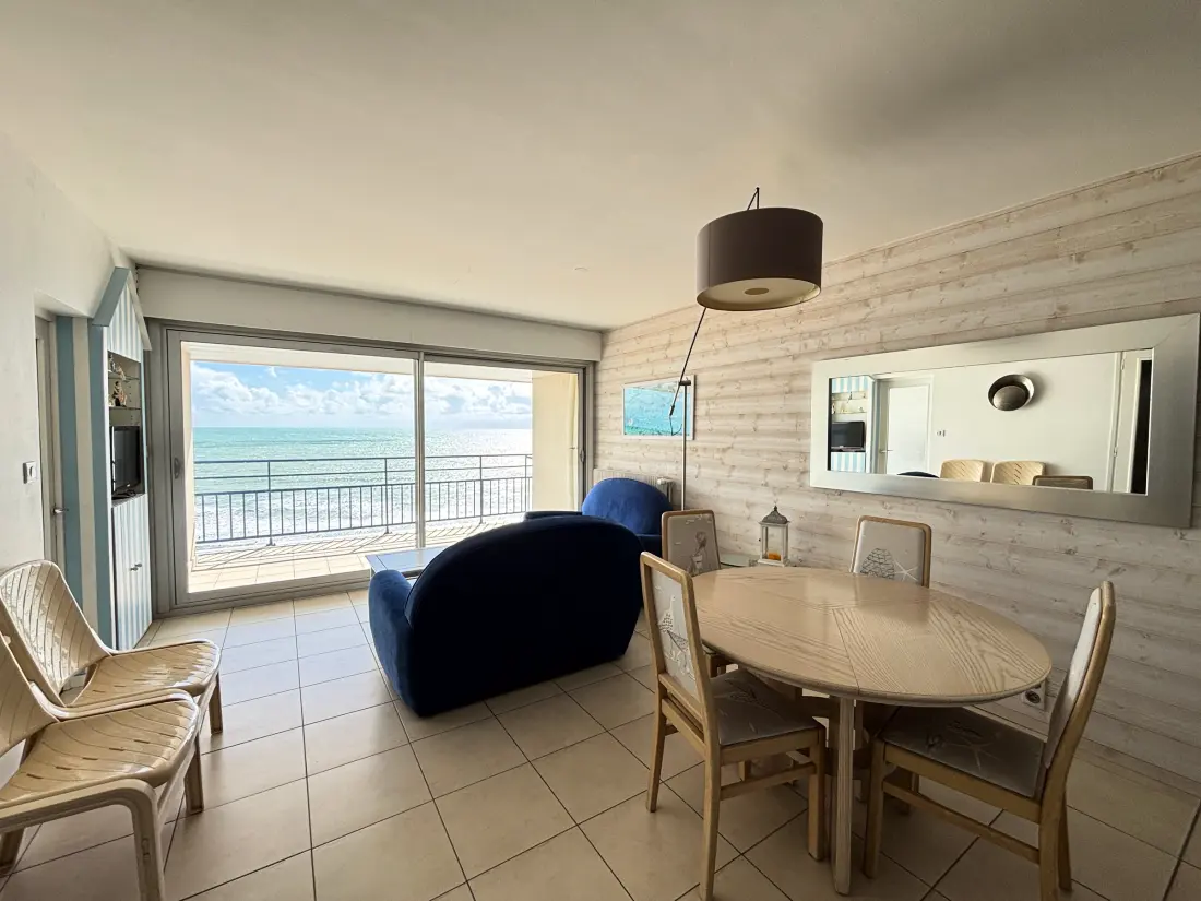 Location de Vacances Les Sables-d'Olonne 1462