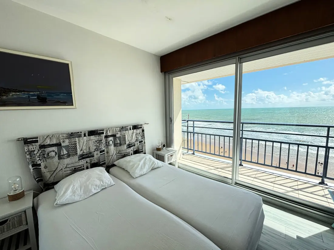 Location de Vacances Les Sables-d'Olonne 1462
