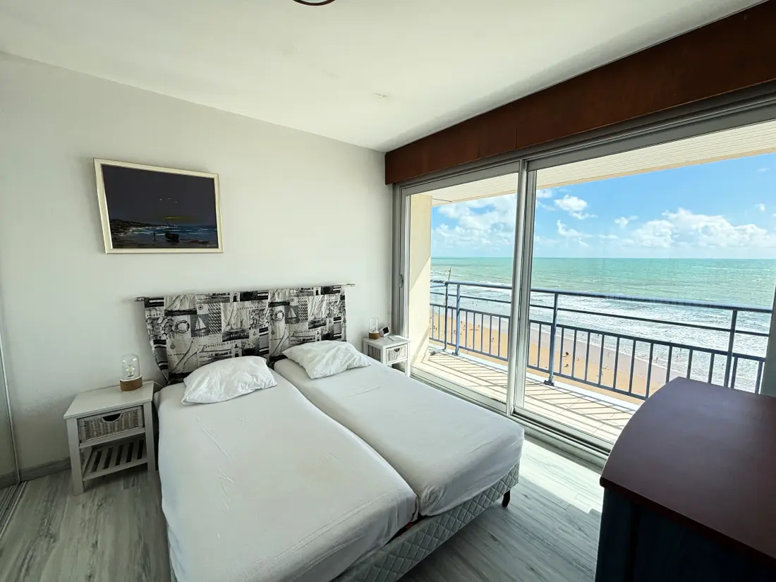 Location de Vacances Les Sables-d'Olonne 1462