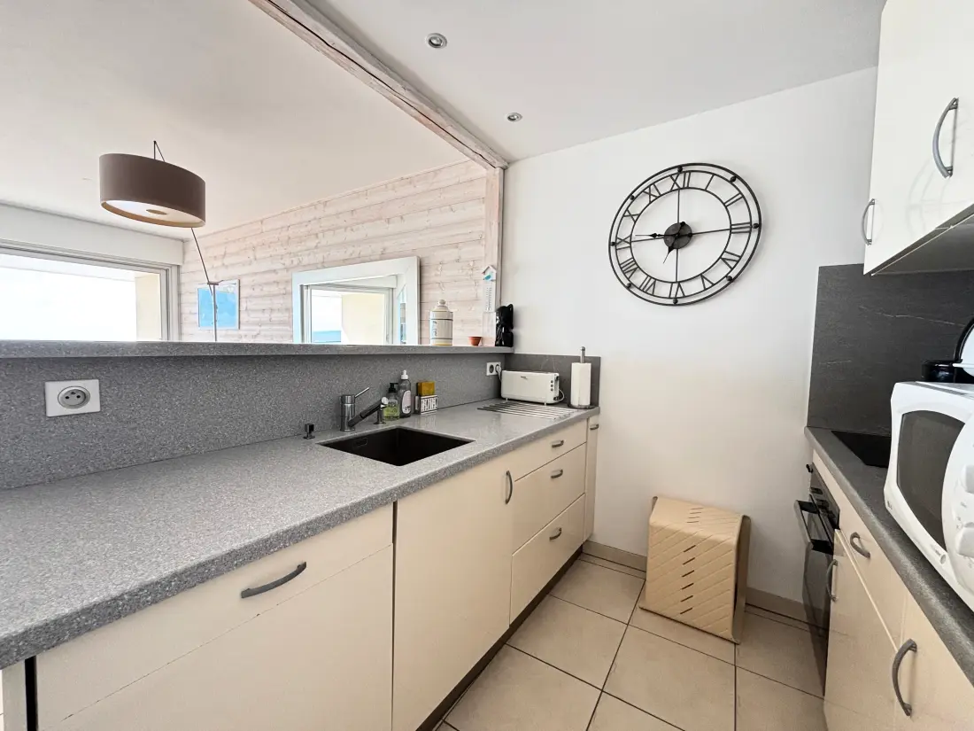 Location de Vacances Les Sables-d'Olonne 1462