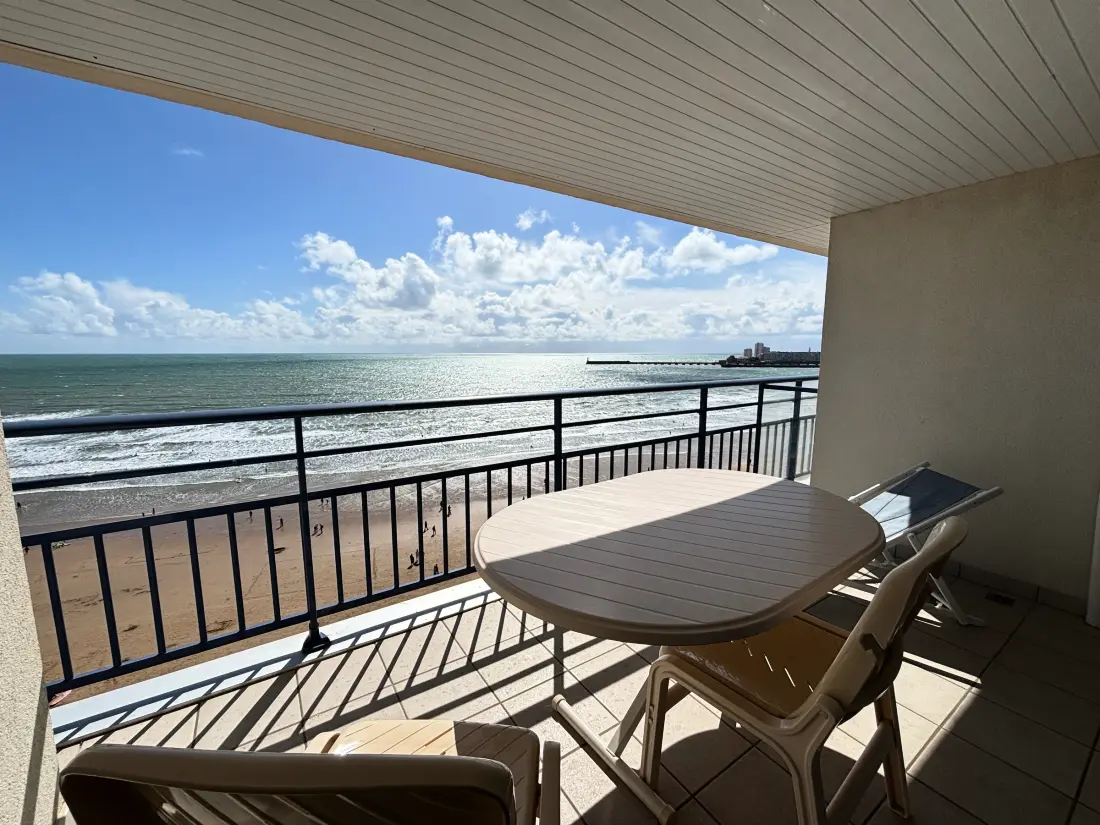 Location de Vacances Les Sables-d'Olonne 1462