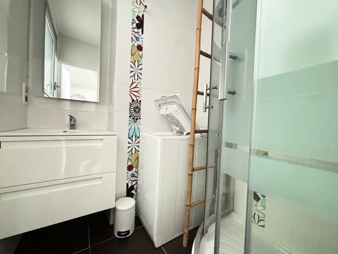 Location de Vacances Les Sables-d'Olonne 1462