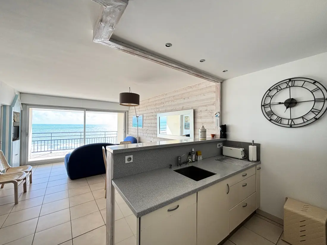 Location de Vacances Les Sables-d'Olonne 1462