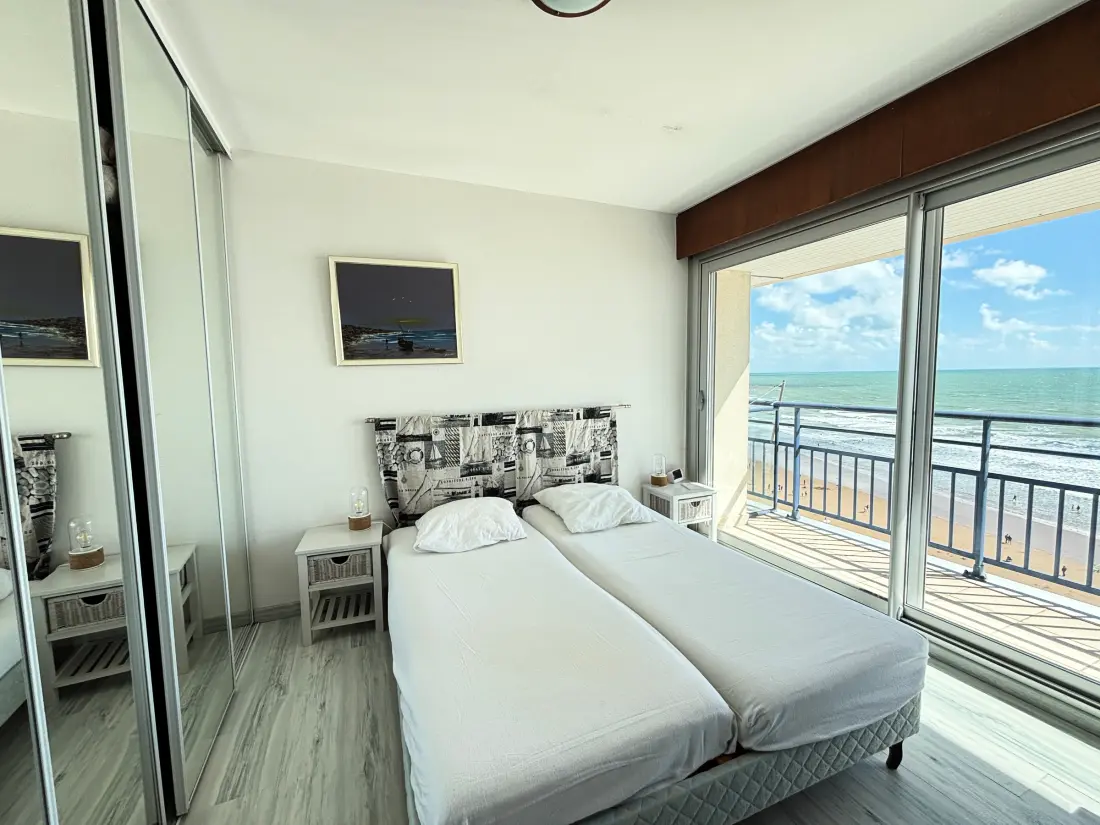 Location de Vacances Les Sables-d'Olonne 1462