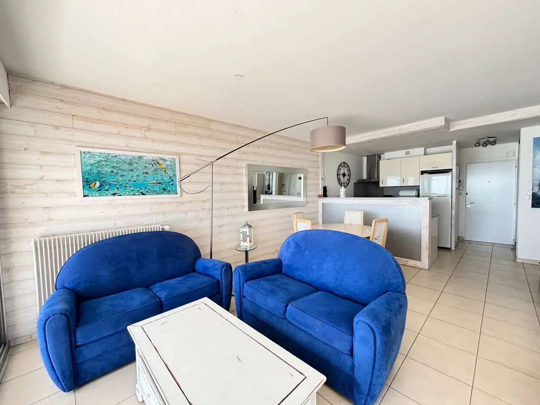 Location de Vacances Les Sables-d'Olonne 1462