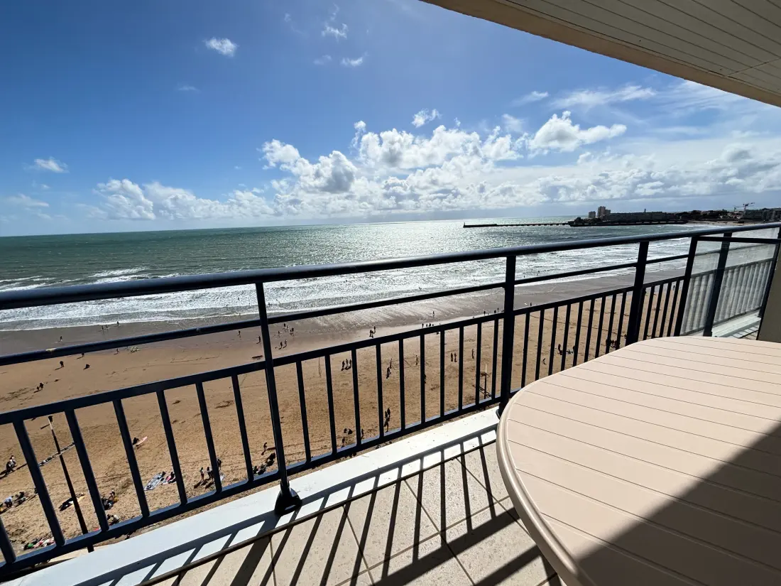 Location de Vacances Les Sables-d'Olonne 1462