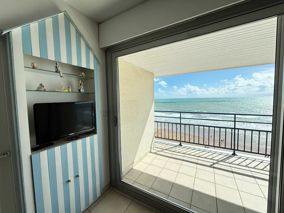 Location de Vacances Les Sables-d'Olonne 1462