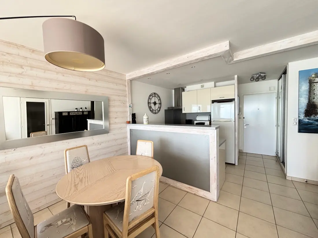 Location de Vacances Les Sables-d'Olonne 1462