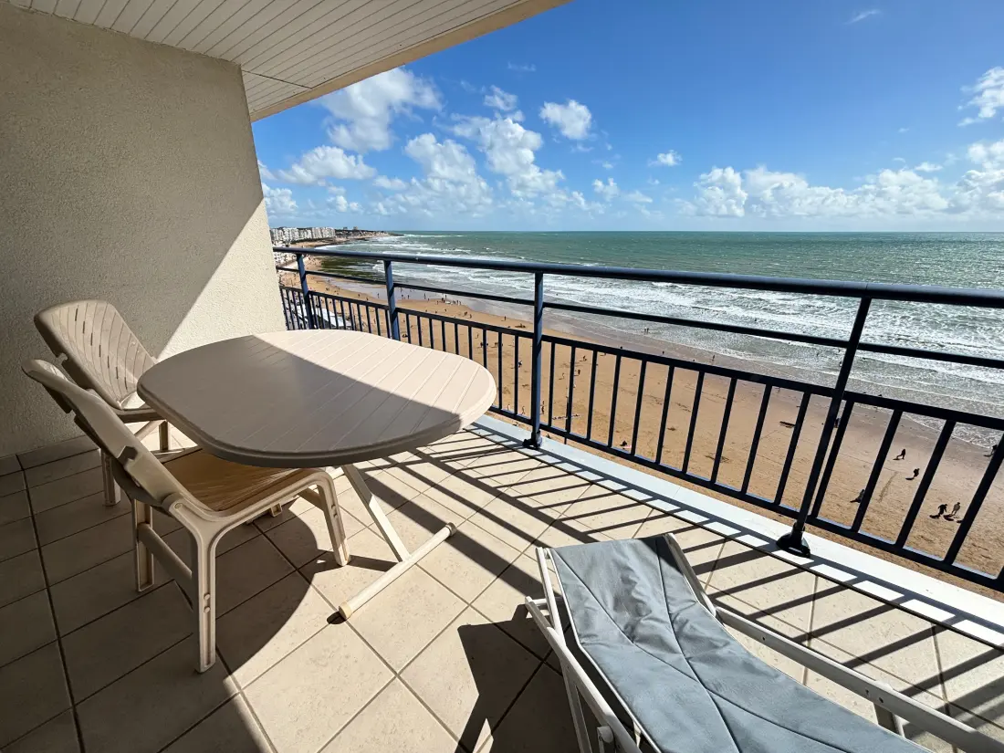 Location de Vacances Les Sables-d'Olonne 1462