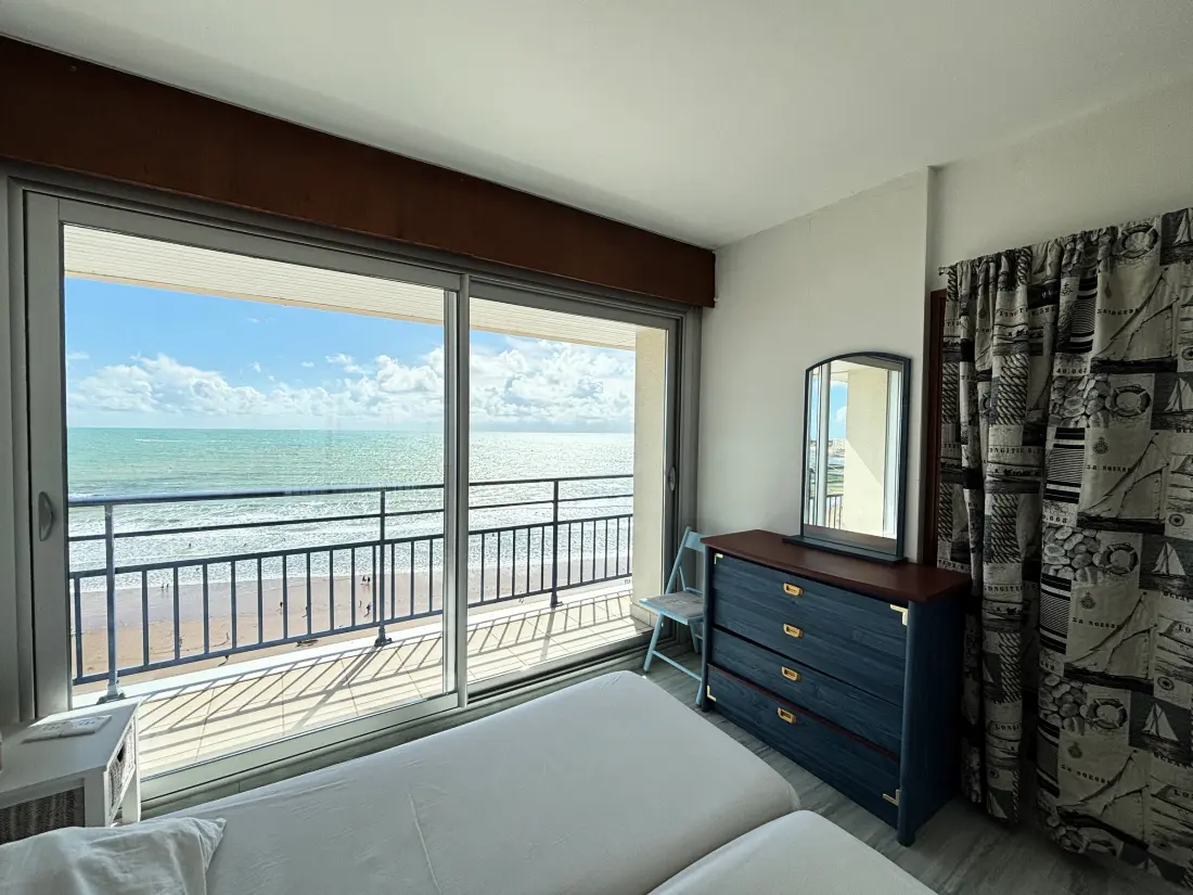 Location de Vacances Les Sables-d'Olonne 1462
