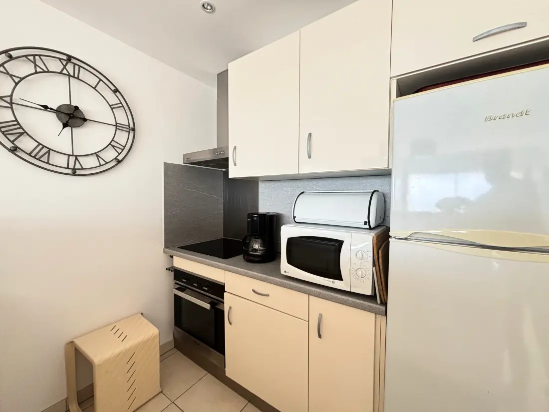 Location de Vacances Les Sables-d'Olonne 1462