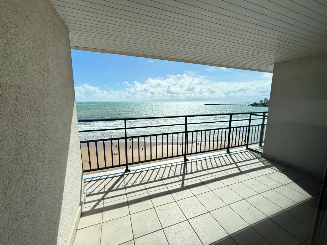 Location de Vacances Les Sables-d'Olonne 1462