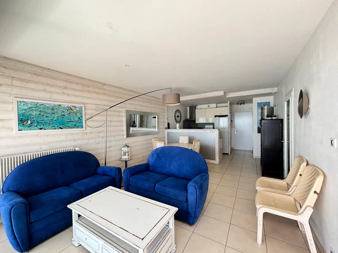 Location de Vacances Les Sables-d'Olonne 1462