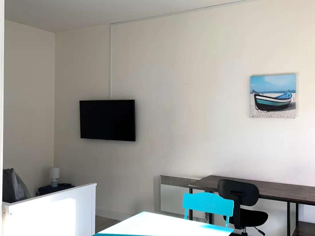 Location de Vacances Les Sables-d'Olonne 1465
