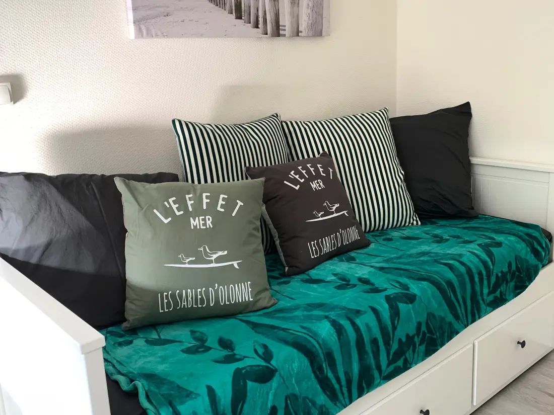 Location de Vacances Les Sables-d'Olonne 1465