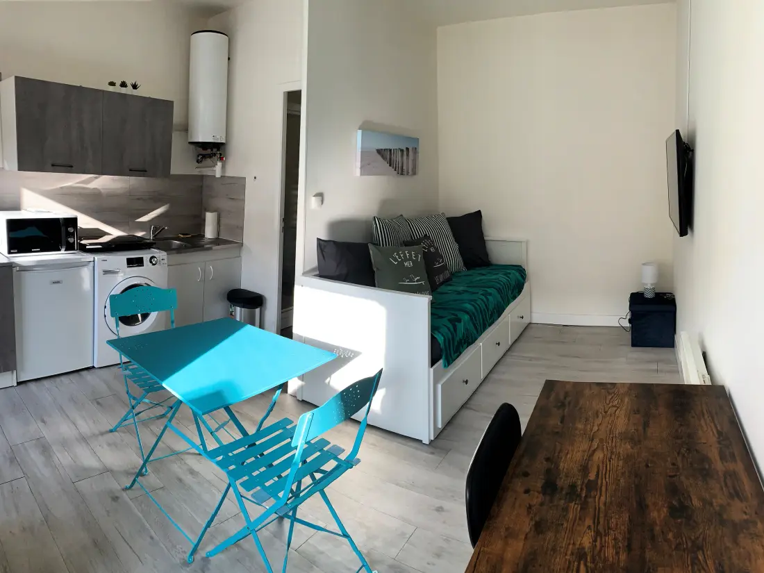 Location de Vacances Les Sables-d'Olonne 1465