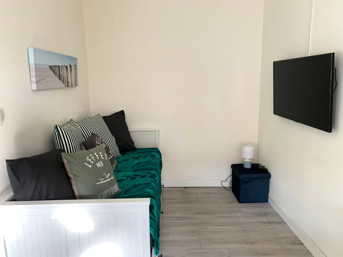 Location de Vacances Les Sables-d'Olonne 1465