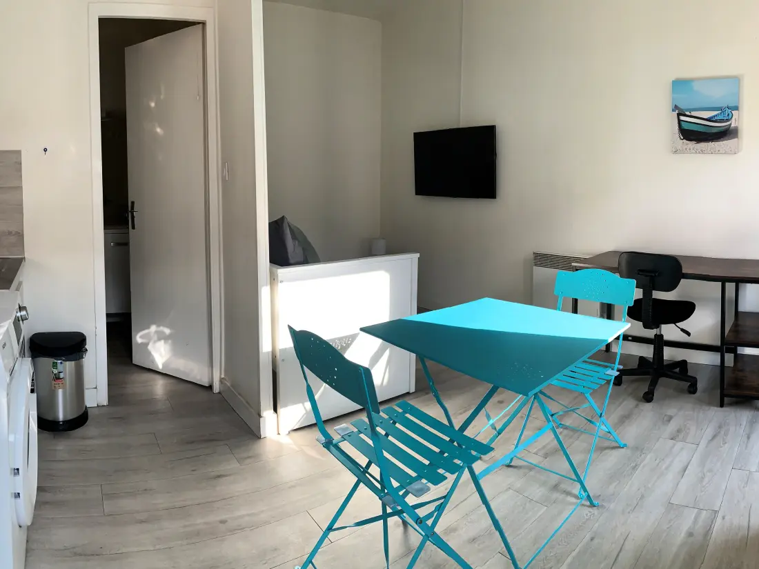 Location de Vacances Les Sables-d'Olonne 1465
