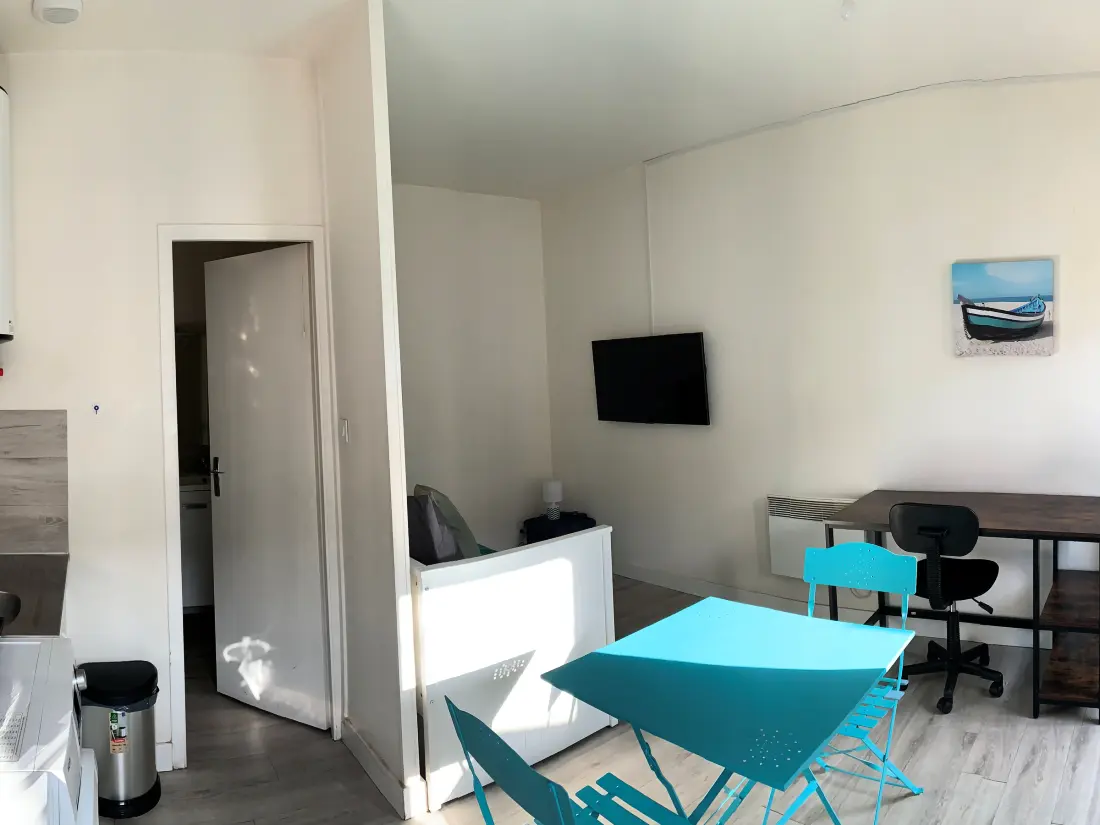 Location de Vacances Les Sables-d'Olonne 1465