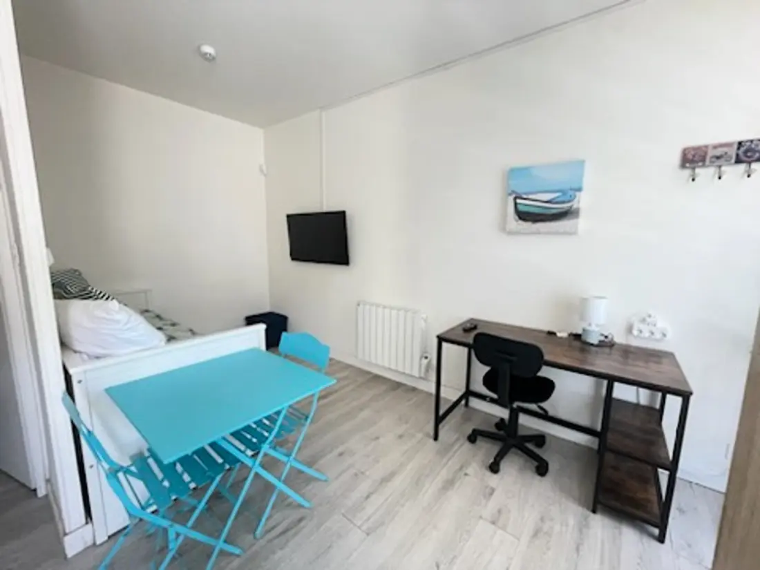 Location de Vacances Les Sables-d'Olonne 1465