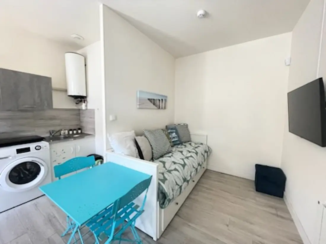 Location de Vacances Les Sables-d'Olonne 1465